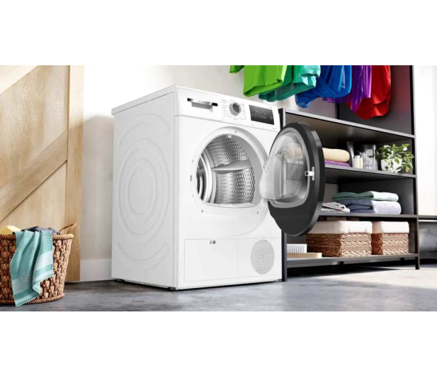 Bosch WTH85V3FPL - 1287393 - zdjęcie 3